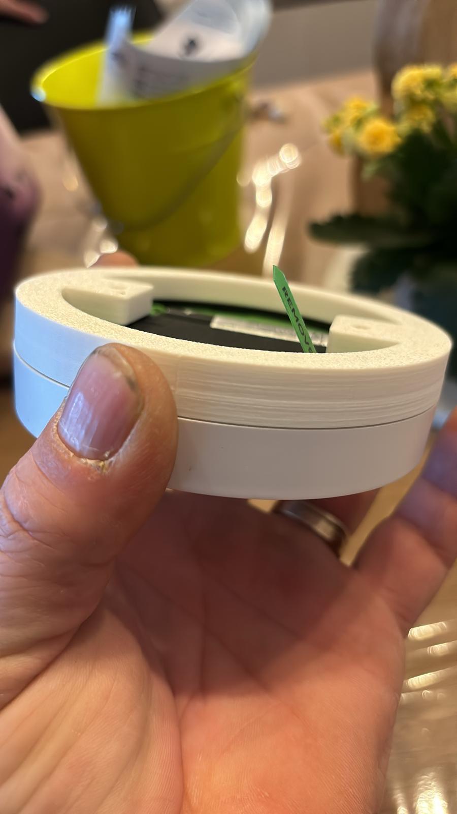 Loxone Spacer voor bewegingsdetector