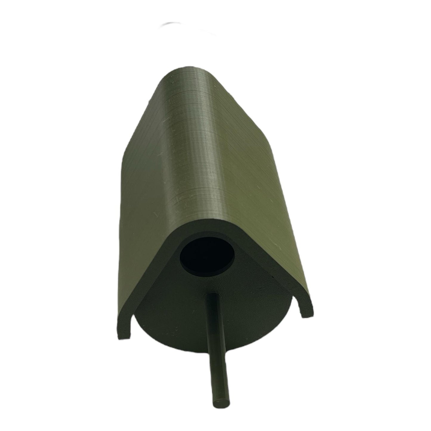 Eco-Vriendelijk PLA Vogelhuisje: Bied een Veilige Haven voor Broedende Vogels