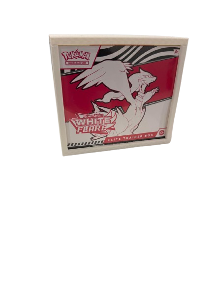 Beschermende PLA casing voor Pokémon Elite Trainer Box (ETB)