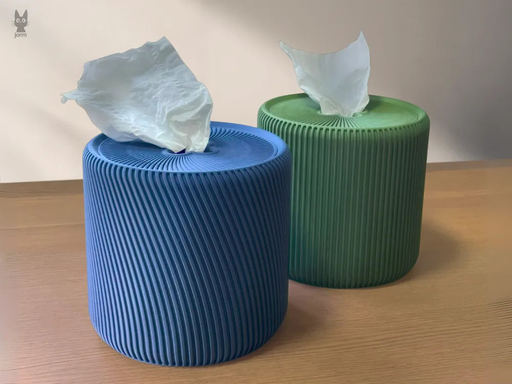 Tissuebox